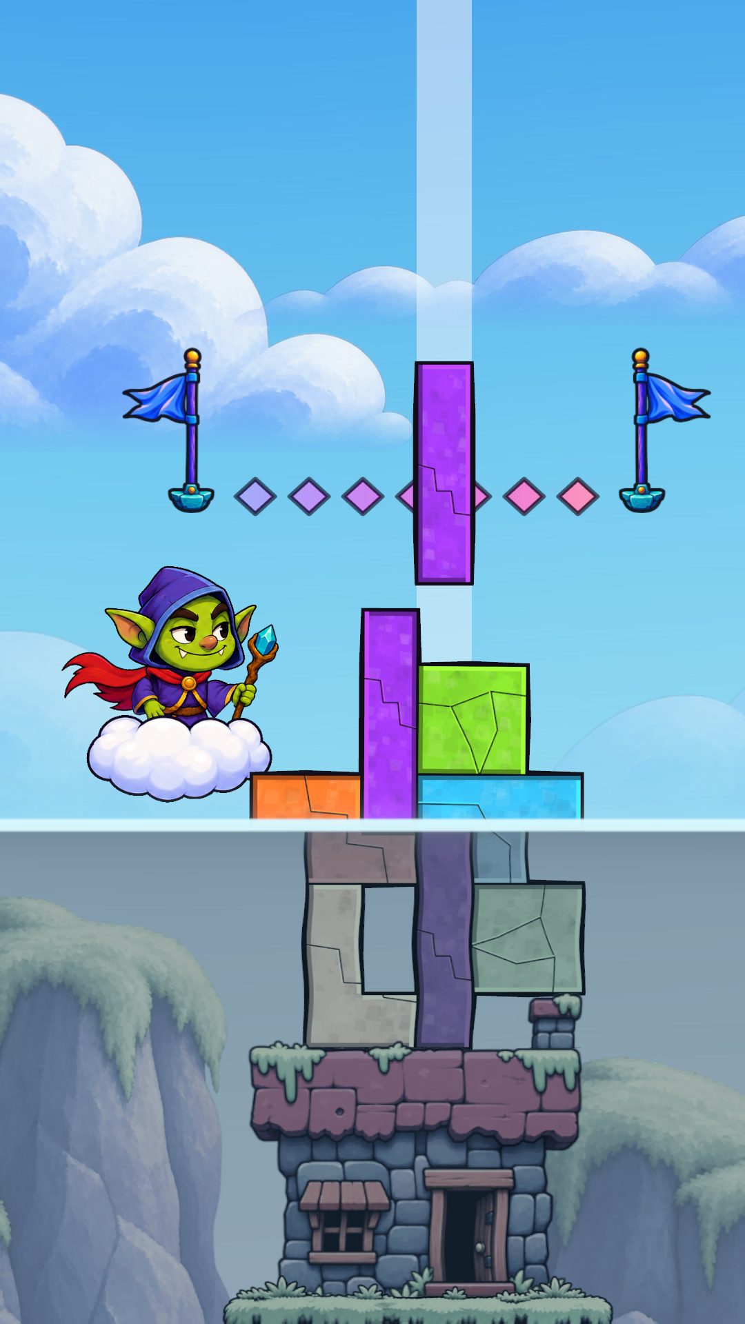 Boom Brick screenshot 8