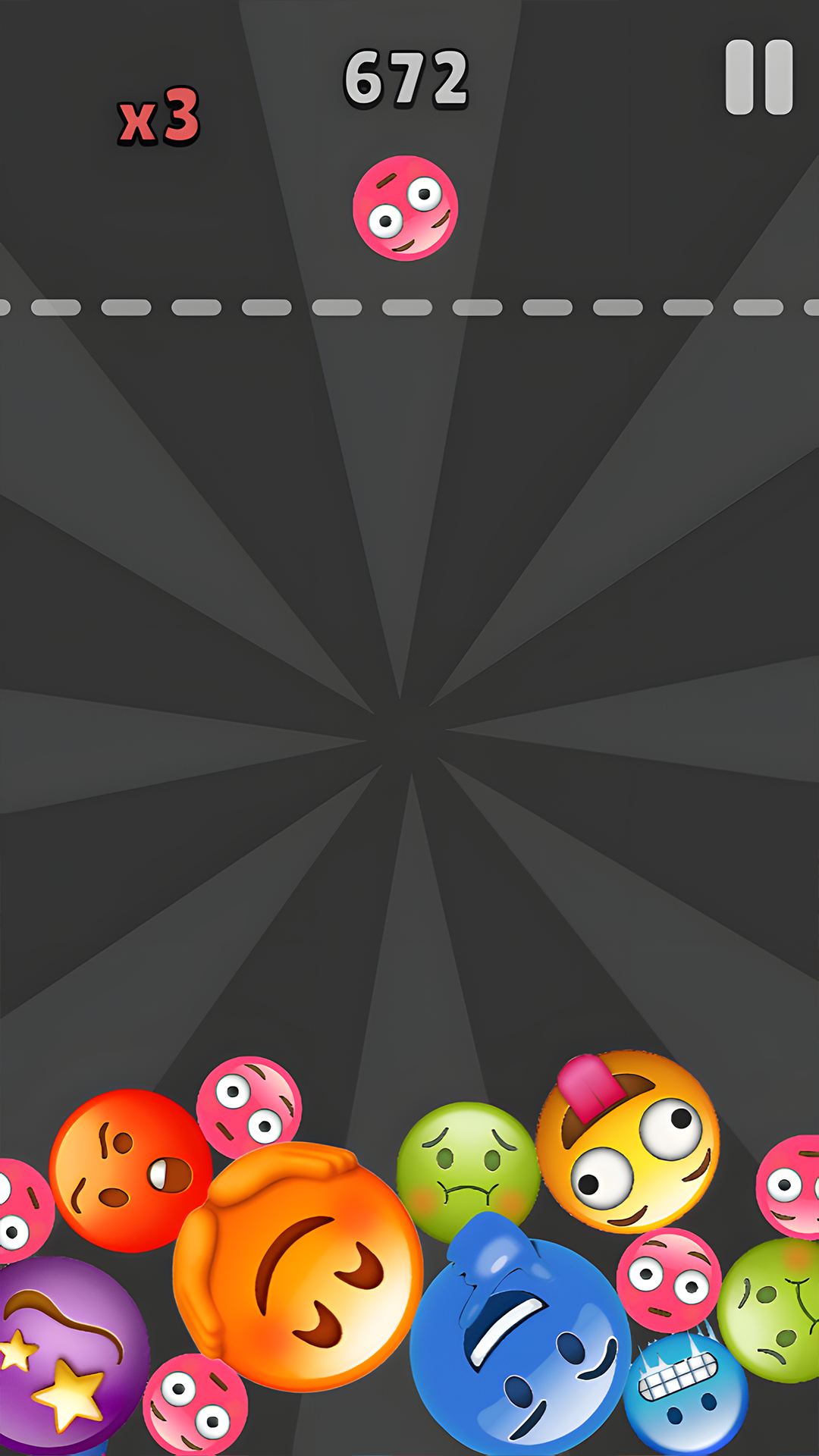 Merge Emoji screenshot 7