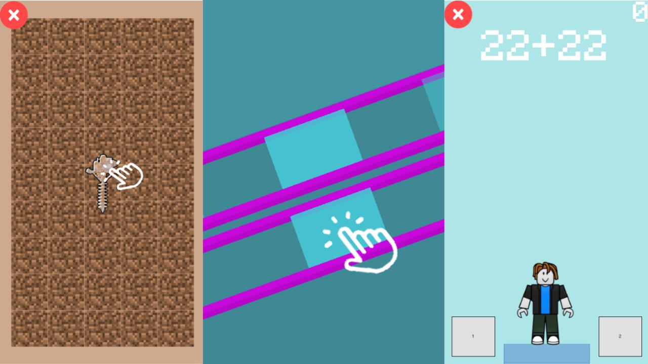 RBX screenshot