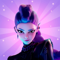 Кейпоп Охотницы Хантрикс: Соедини и Очисти