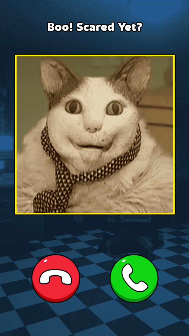 Calls & Monsters screenshot 7