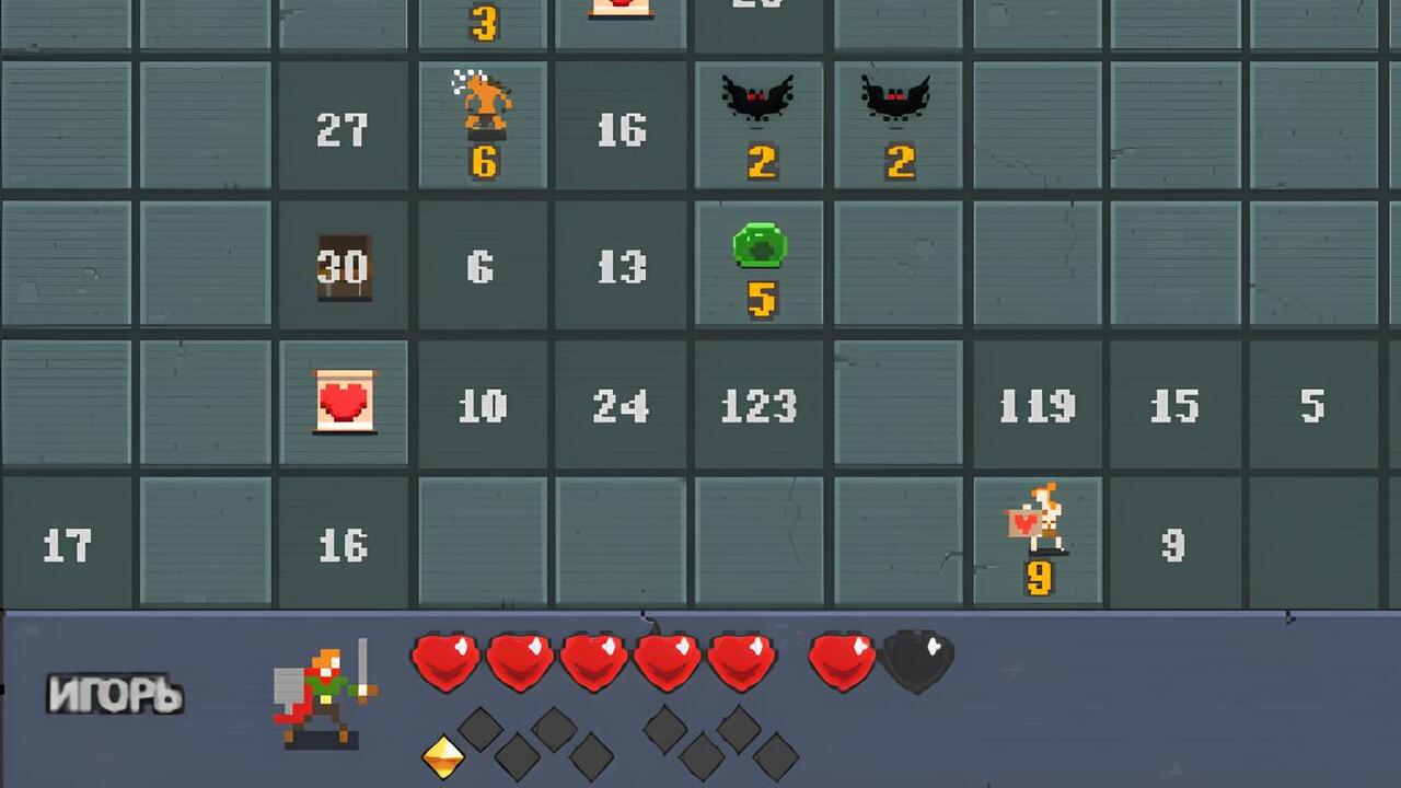 Сапёр РПГ — screenshot 1