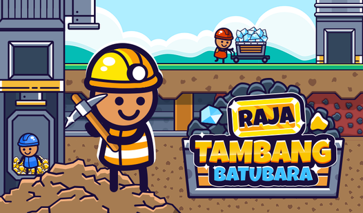 Raja Tambang Batubara  loading=