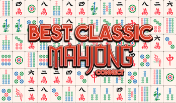 Best Classic Mahjong Connect