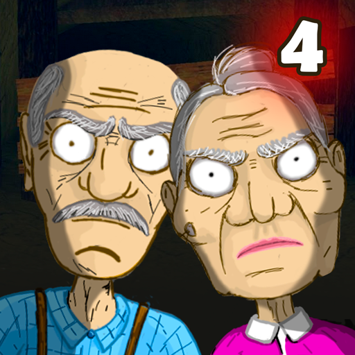 Бабка Гренни 4 icon
