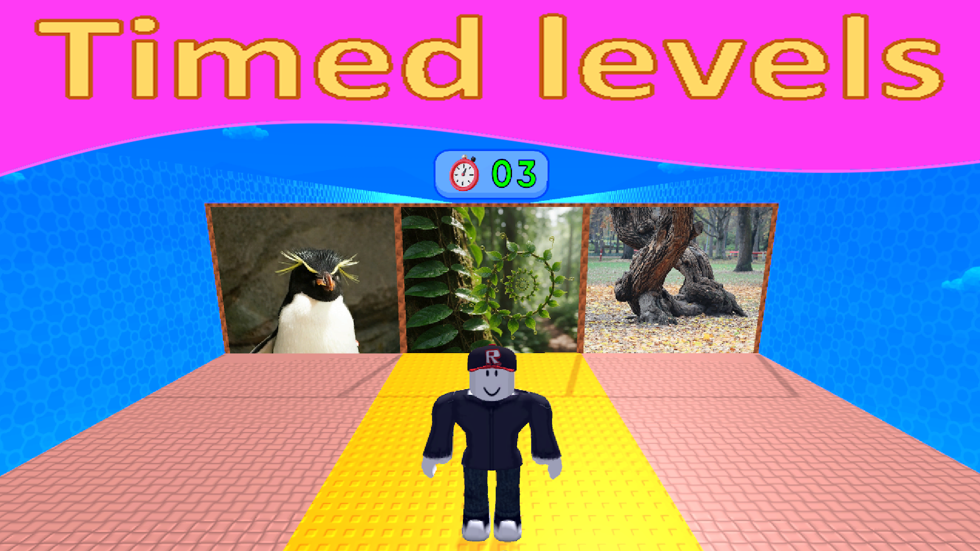 Guess Real or AI? Photo Quiz — screenshot 6