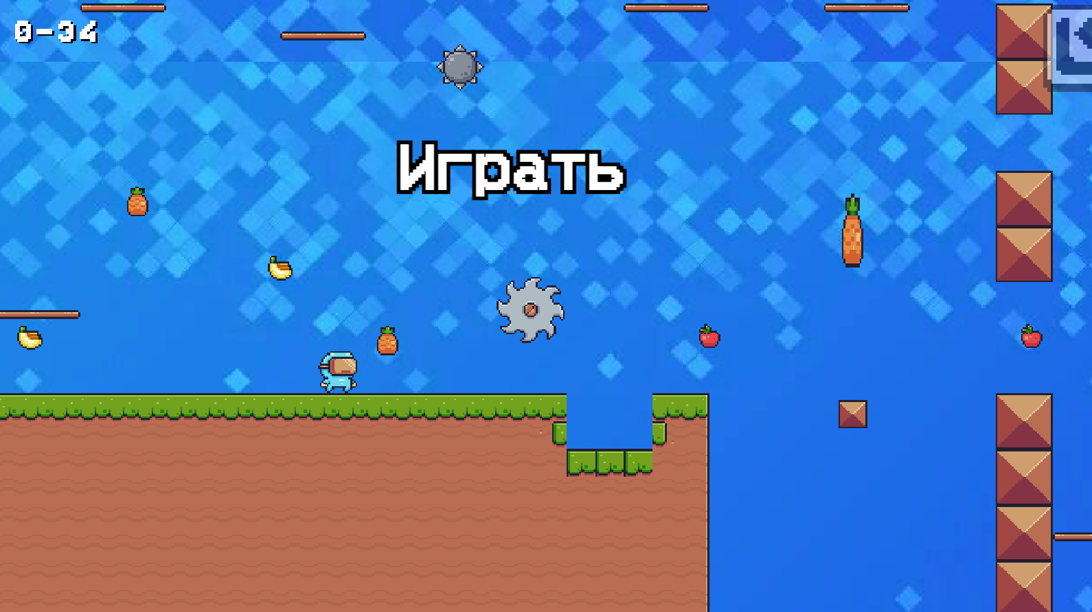 Выживание в космосе — screenshot 4