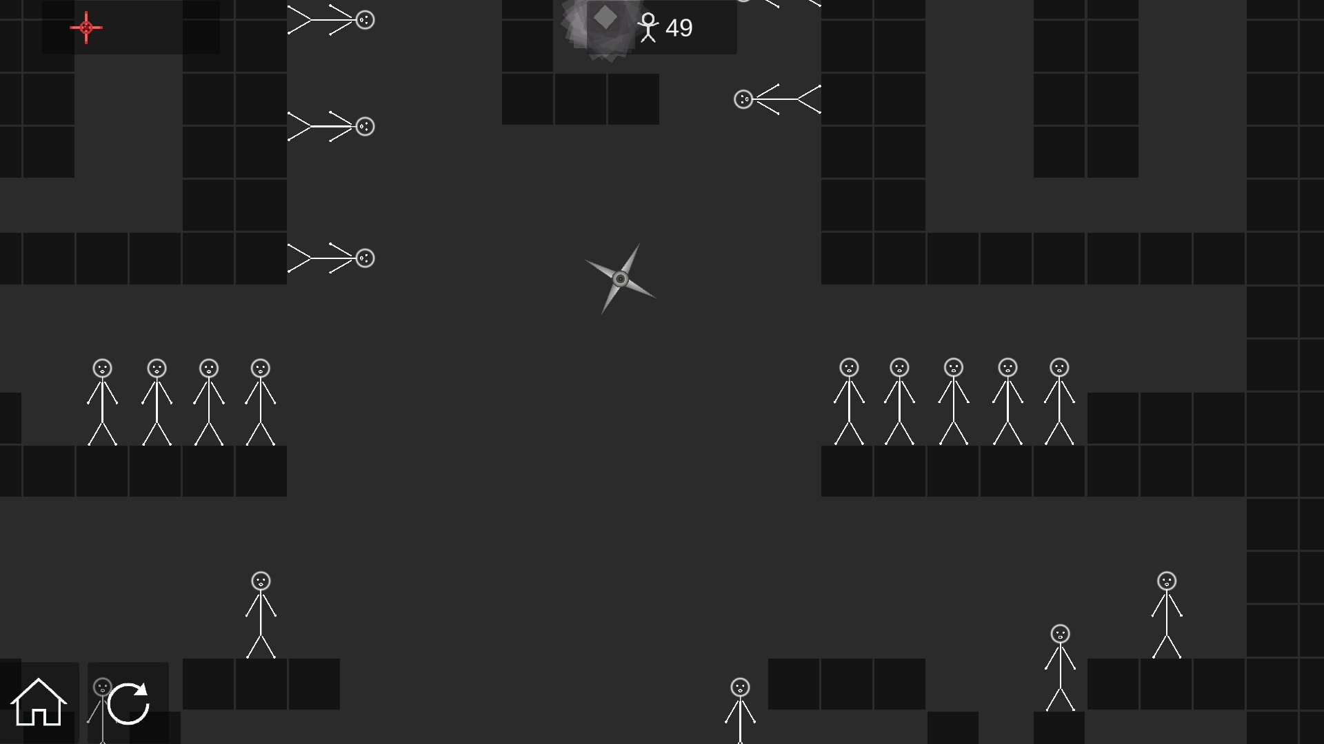 Dead Shuriken — screenshot 7