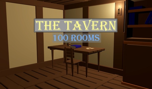 The Tavern - 100 Rooms  loading=