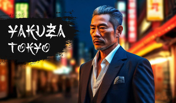 Yakuza: Tokyo