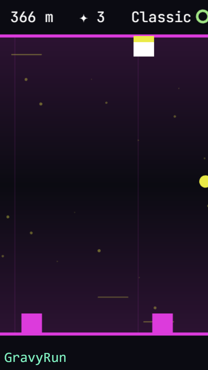 GravyRun screenshot 5