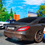 CLS 63 vs M5 F90