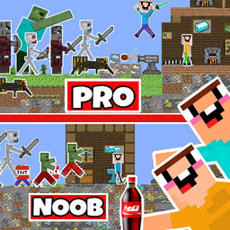 Noob: Base protection (co-op)