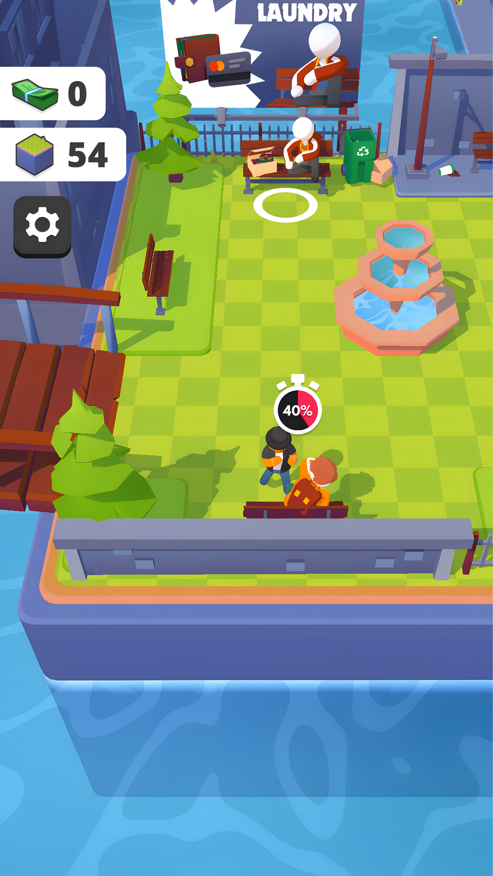 Gangsta Island screenshot 7