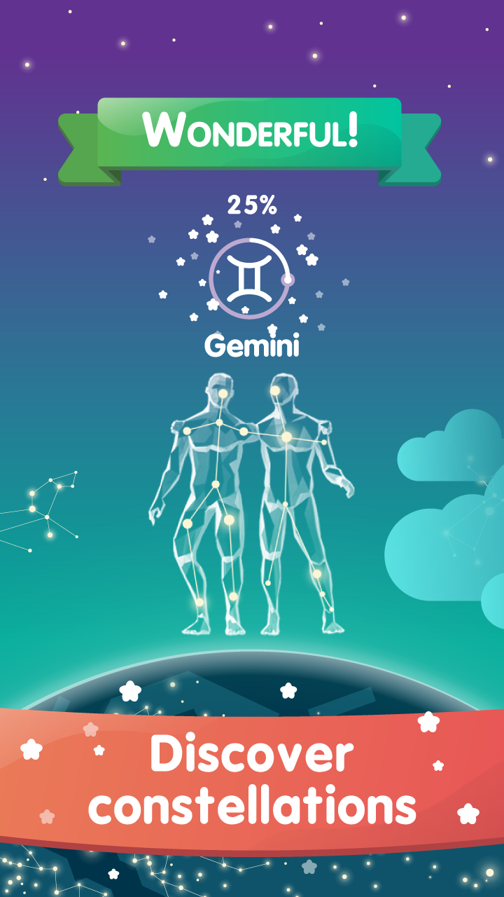 Star Crossword screenshot 5