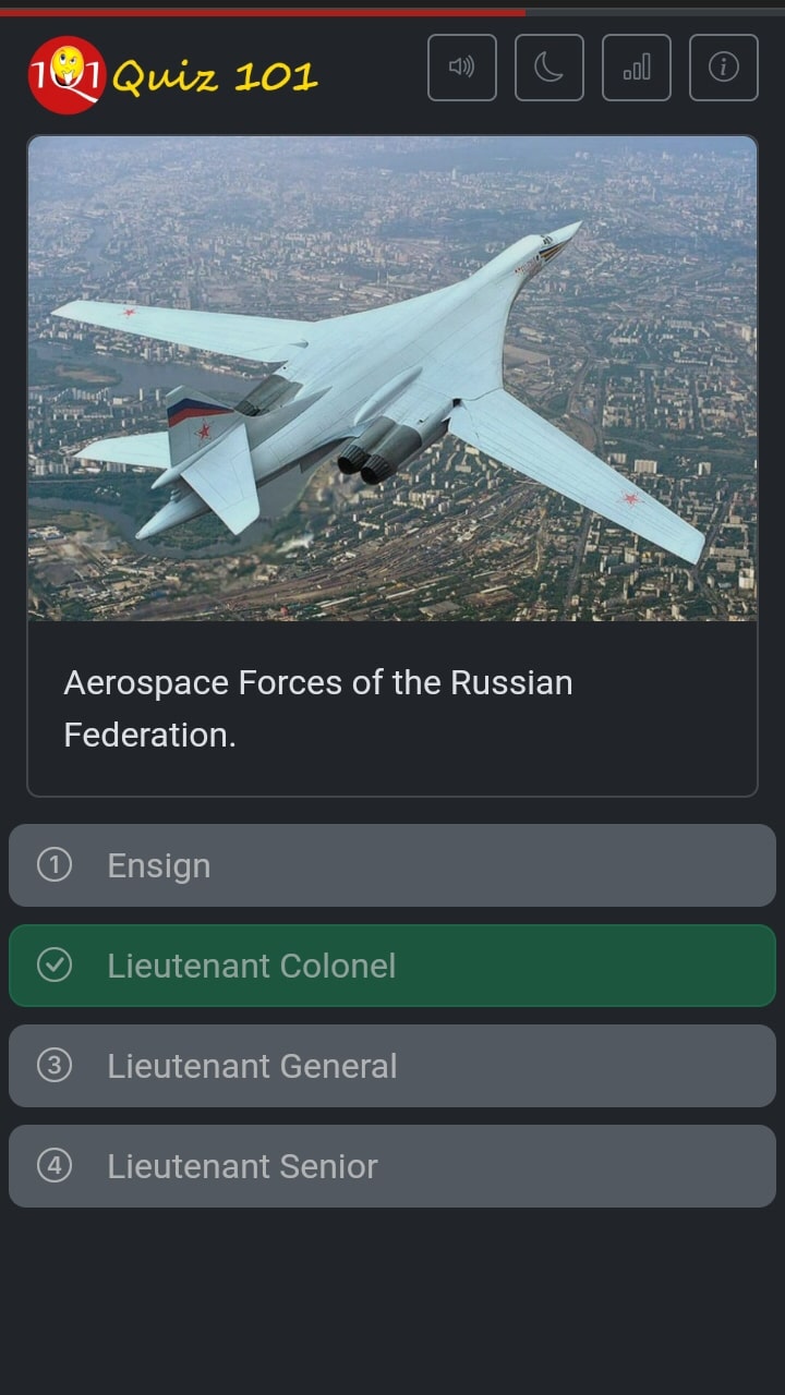 Guess the Russian Shoulder Straps screenshot 10