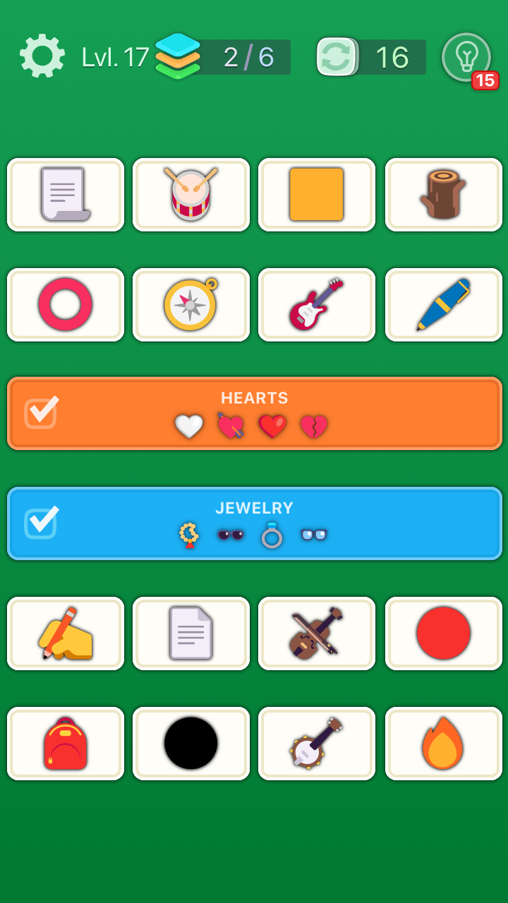 WordMash screenshot 69