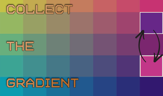 Collect the gradient