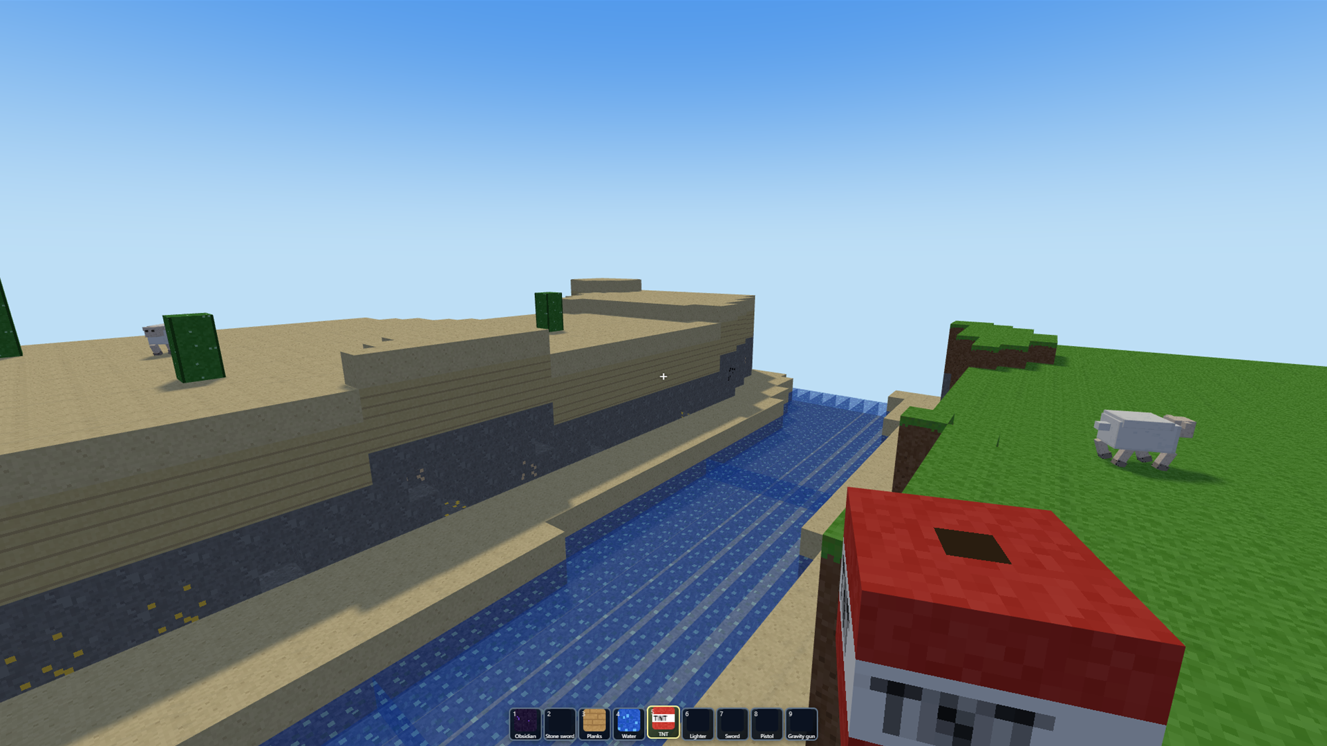 Voxel Forge — screenshot 5