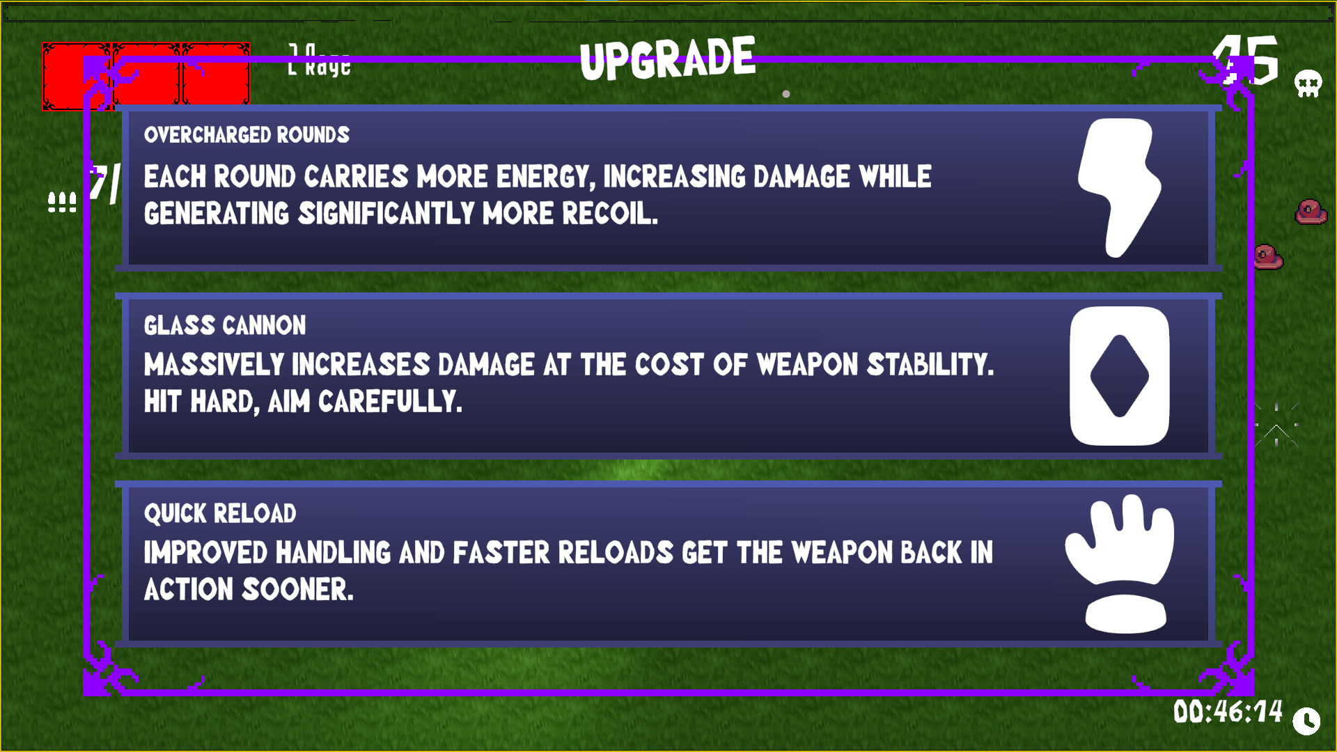 Friendly Fire — screenshot 2