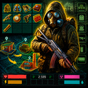 Pocket Survivor: Expansion