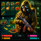 Pocket Survivor: Expansion