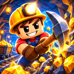 Pickaxe Tycoon