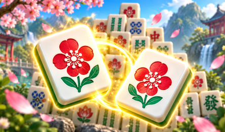Grand Mahjong Free