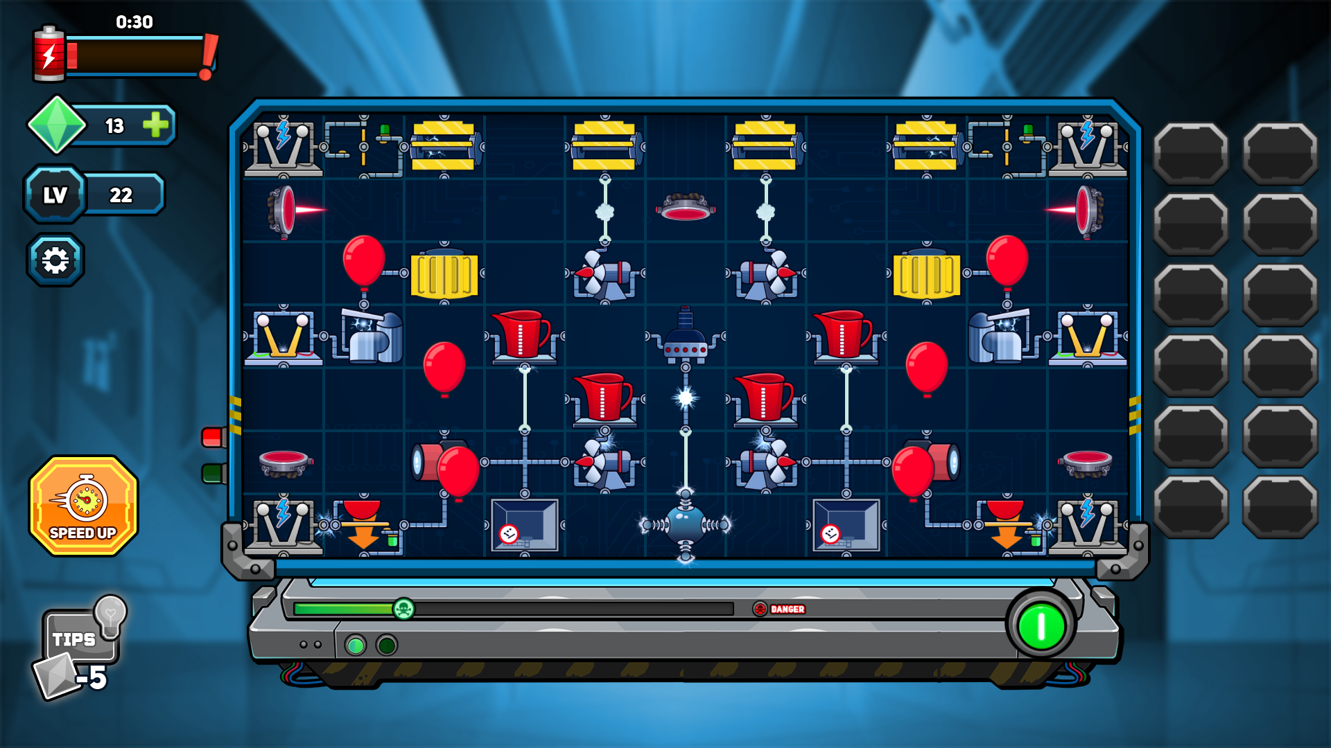Circuit Master 2 — screenshot 7