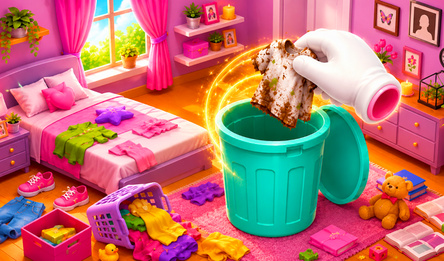 Dream Home: Decor, Cleaning, Renovation