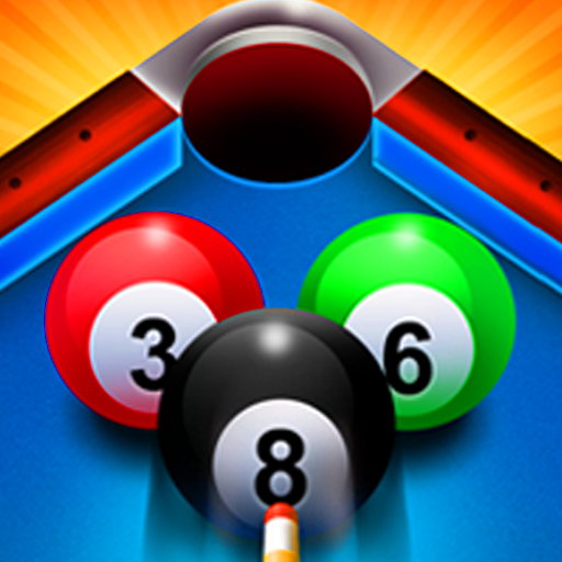 Billiard icon