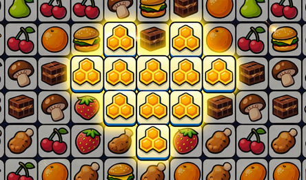 Mahjong Solitaire Emoji