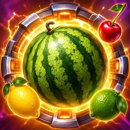 Fruit Reactor
