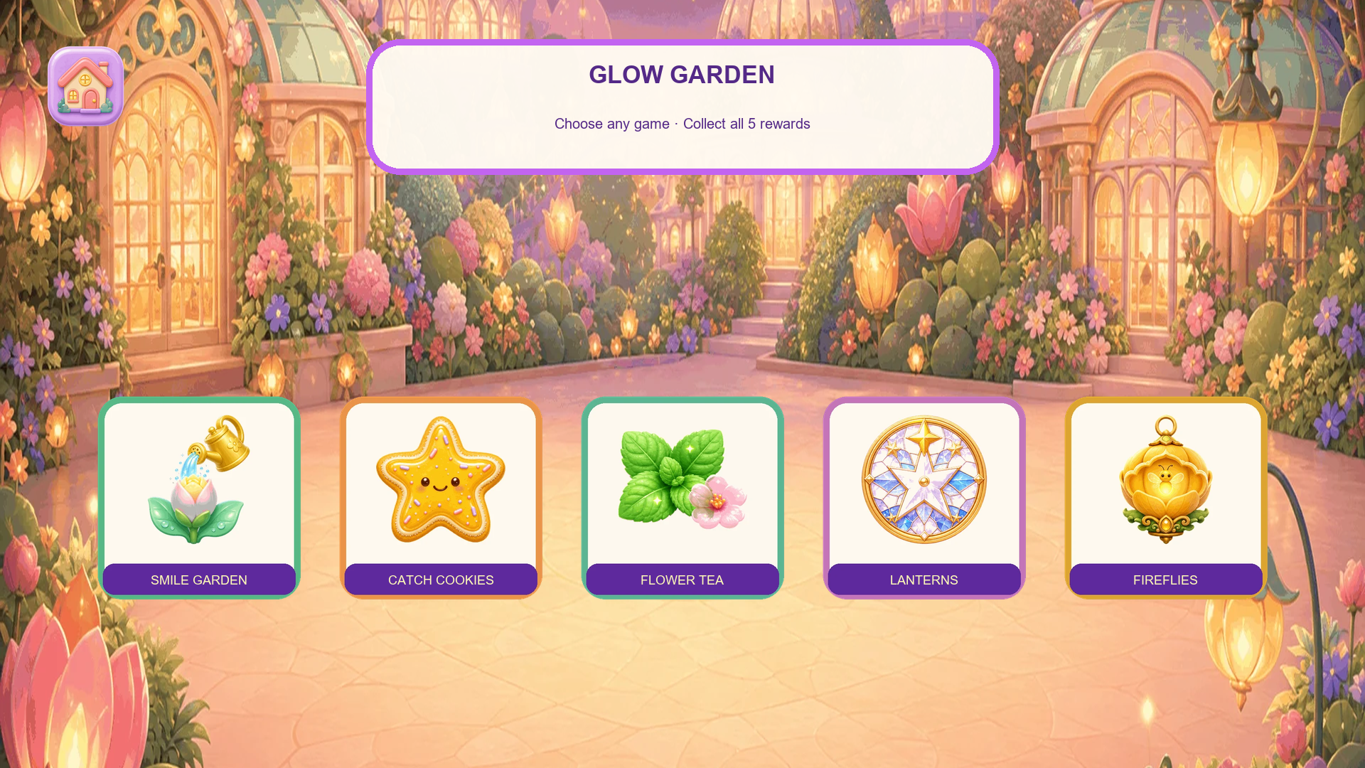 Dumpling Squish Stone — screenshot 7