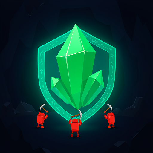 Crystal Guardian icon