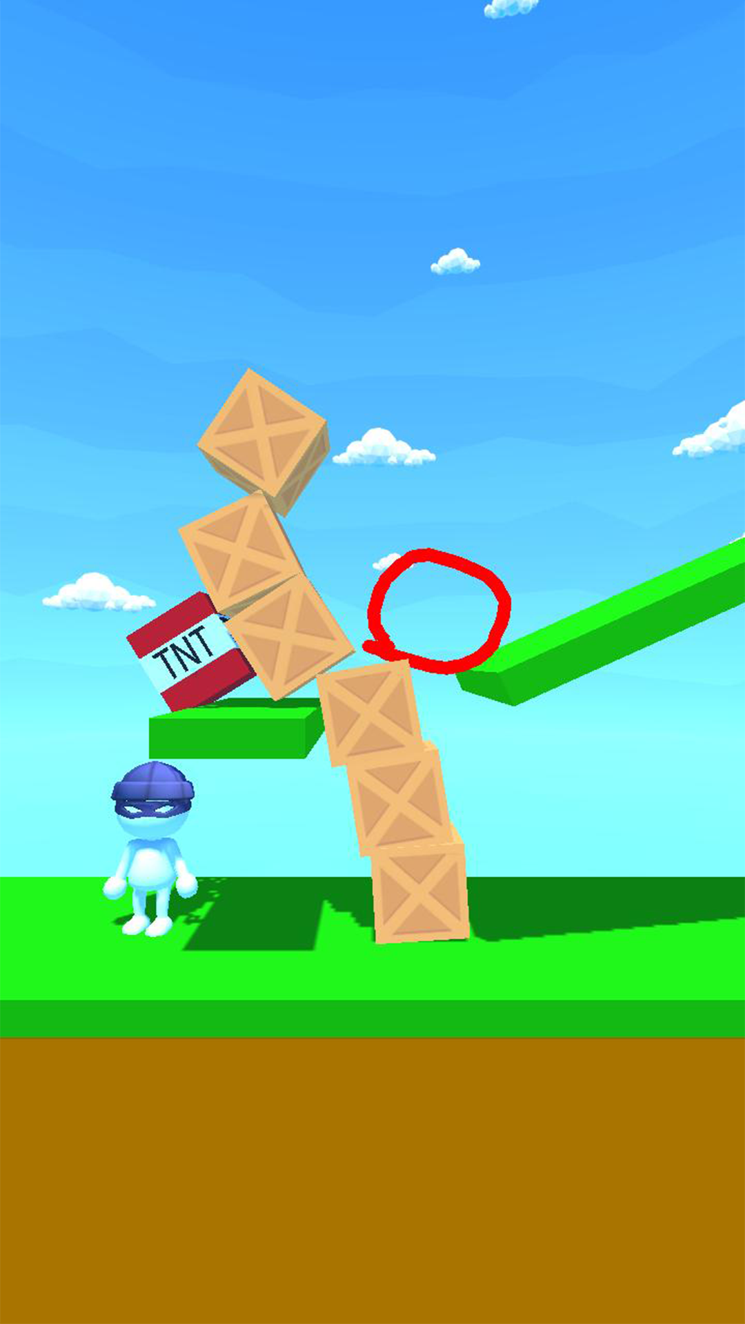 Artist and Thugs screenshot 12