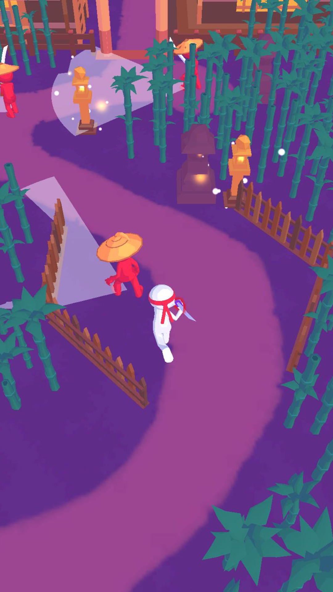 Ninja: Bamboo Assassin screenshot 14