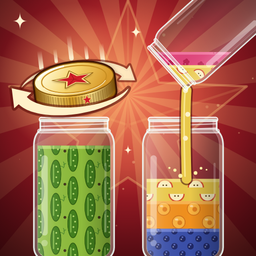 Seal It Up: Jar Sort