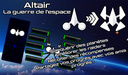 Altair: La guerre de l'espace