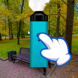 Вейп Эволюция Кликер