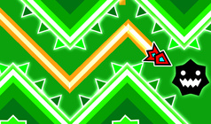 Геометри Волна: Онлайн Редактор