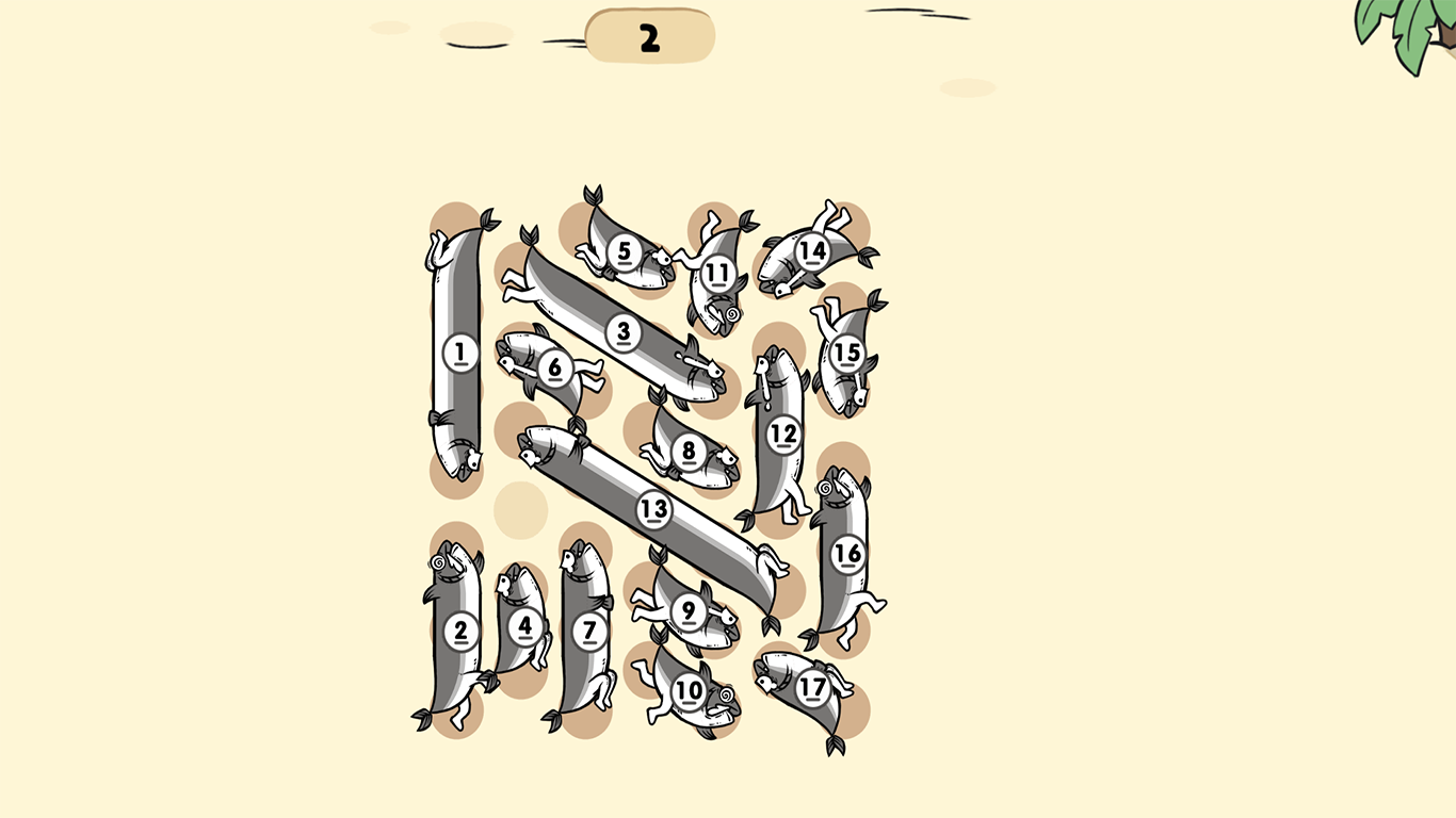 Fish Escape — screenshot 5