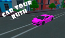 Car Tour Rush