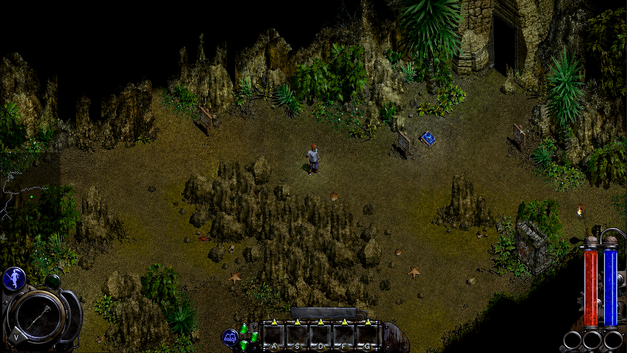 Nox — screenshot 5