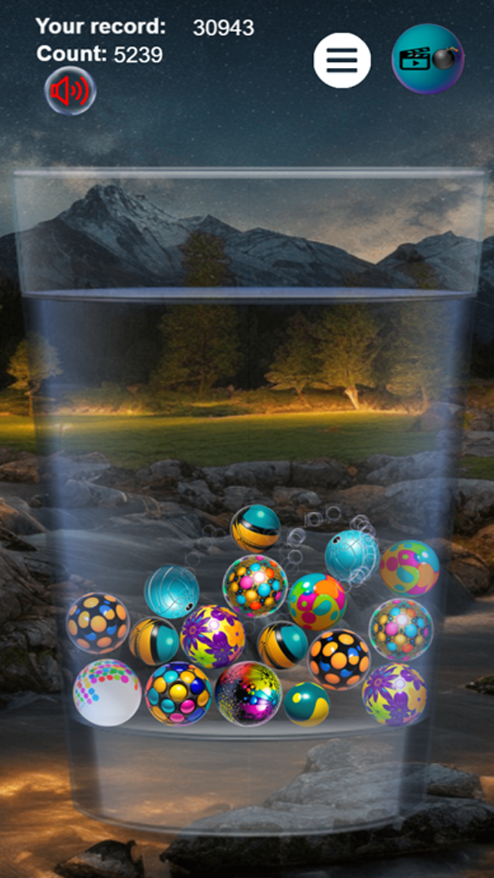 Balls 2024 screenshot 4