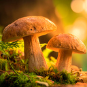 Mushroomers 2 New Season