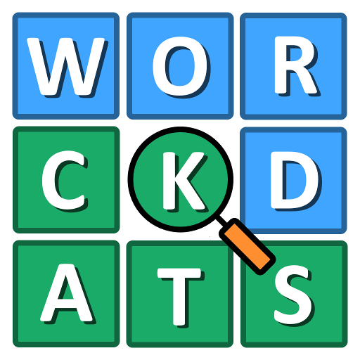 Word Stack icon
