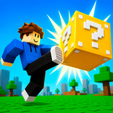 Kick The Lucky Block