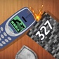 თამაში Nokia 3310 against everything!