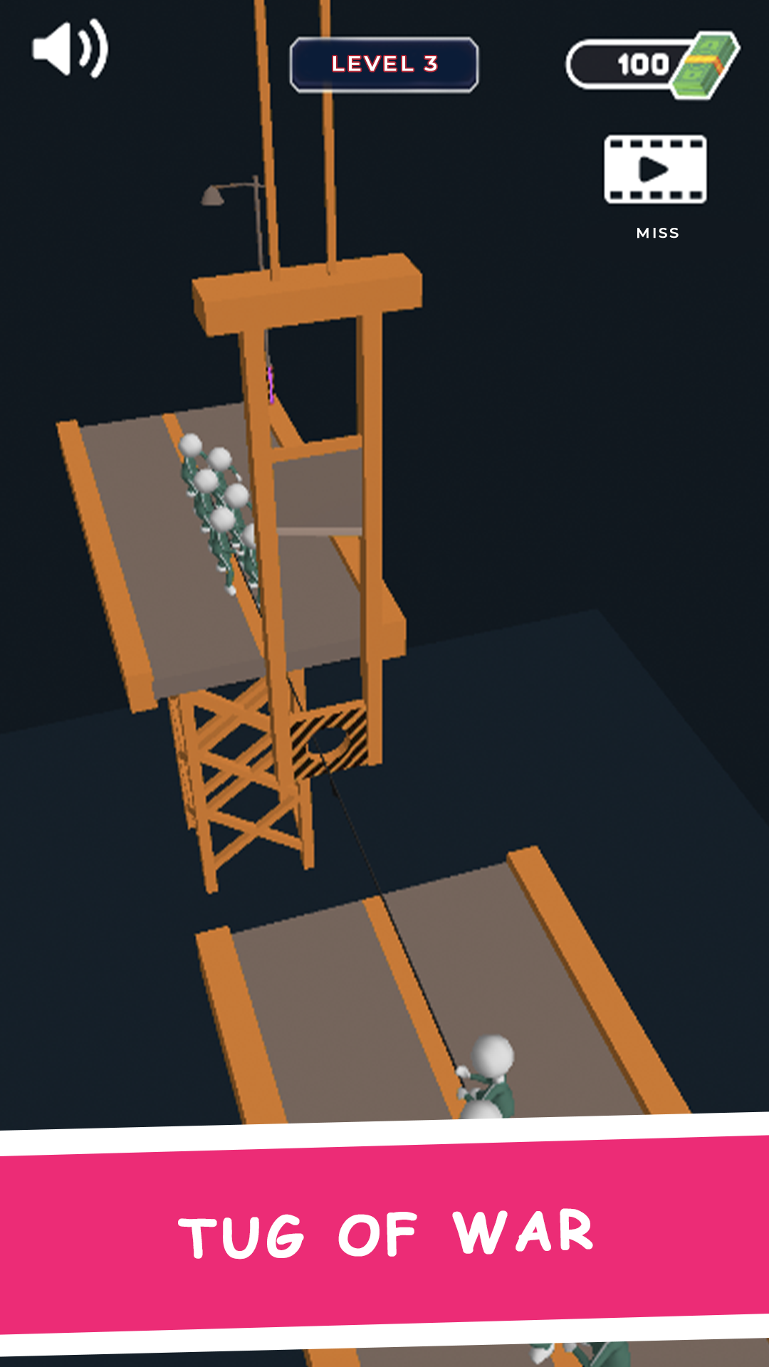 Squid game: The second season screenshot 7